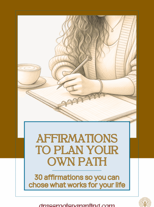 30 Affirmations Product Cover 30 Affirmations Product Cover