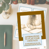 Design Your Life Image