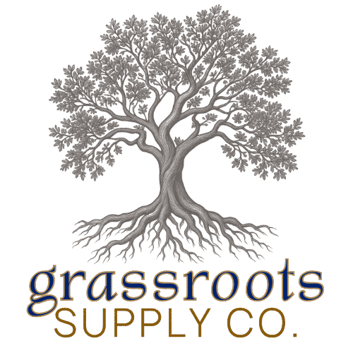 The Grassroots Supply Co.
